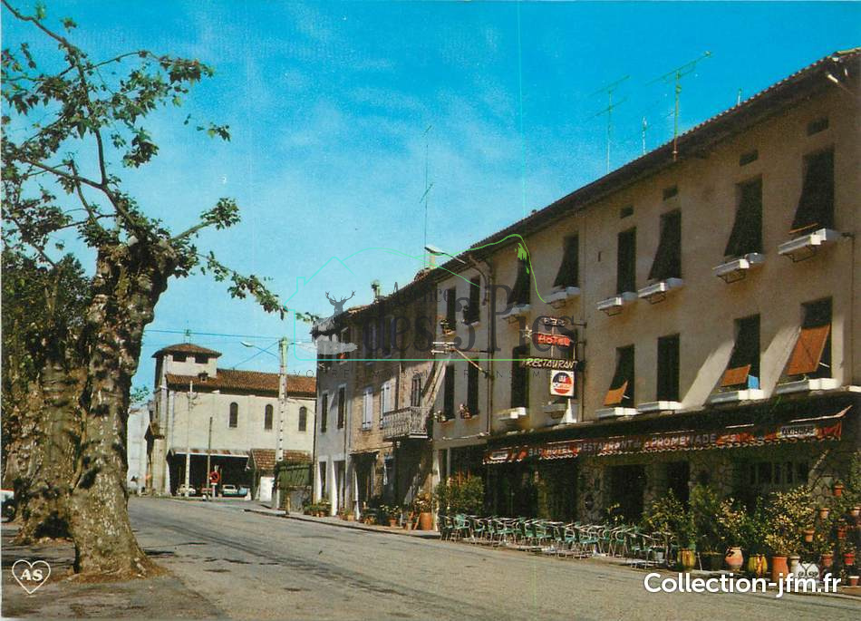 Agence immobilière de Agence des 3 Pics