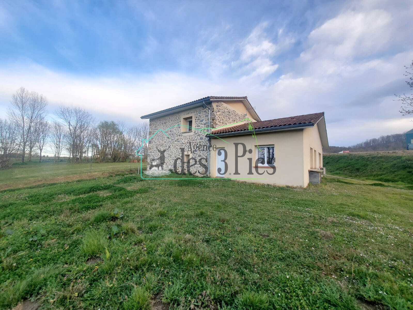 Agence immobilière de Agence des 3 Pics