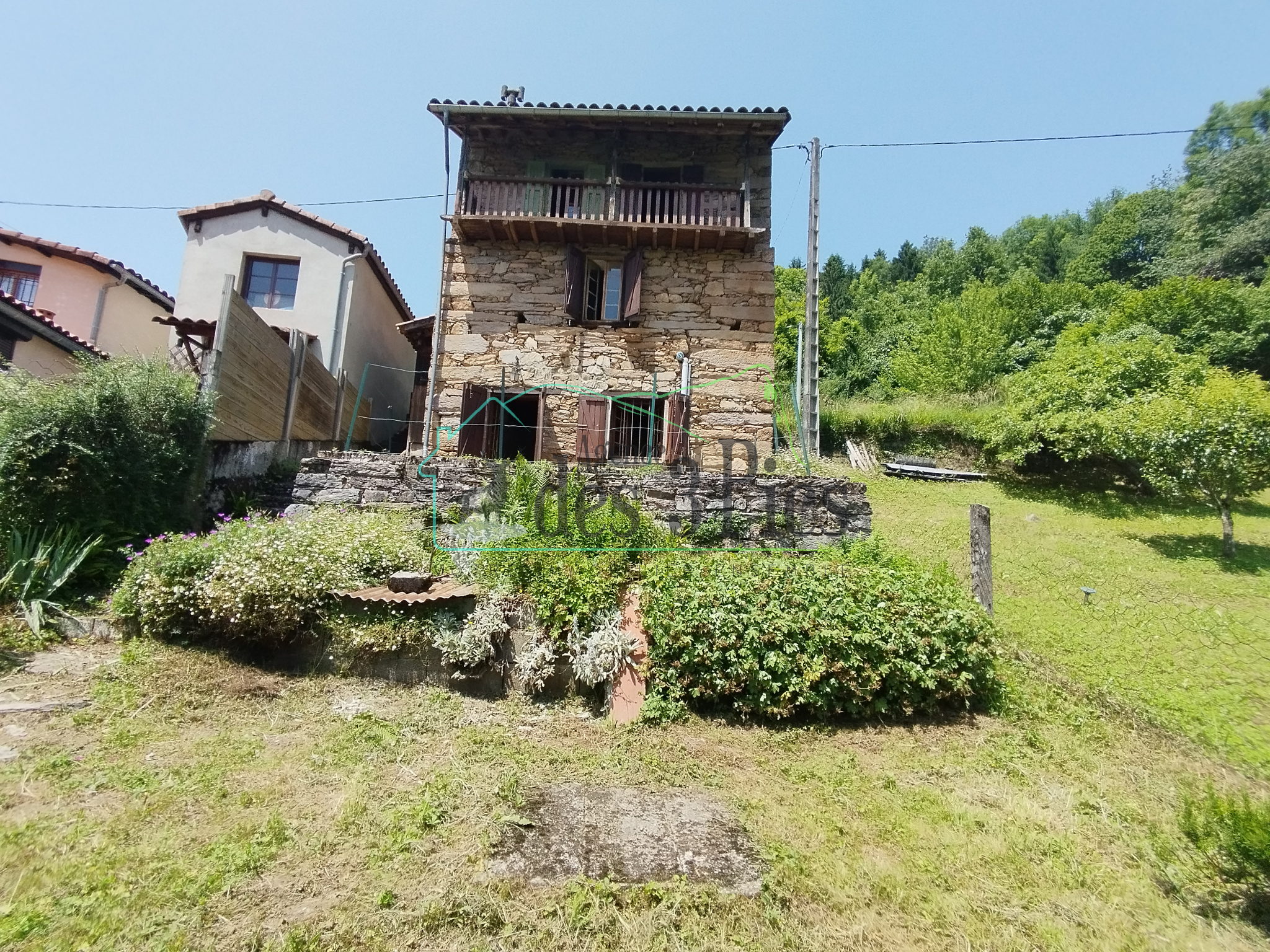 Agence immobilière de Agence des 3 Pics